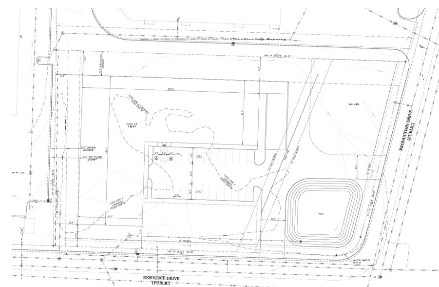 Production Drive, Reno, NV for sale - Building Photo - Image 3 of 6