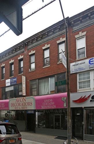 More details for 2023 86th St, Brooklyn, NY - Retail for Lease