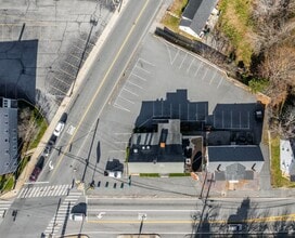 1593 Centerville Rd, Warwick, RI à louer Aérien- Image 2 de 11