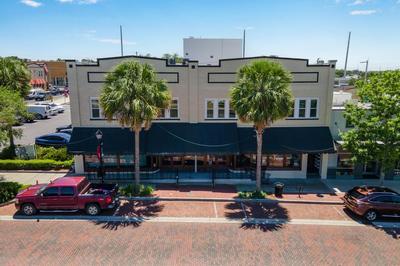 128 E Magnolia Ave, Eustis, FL à vendre Photo principale- Image 1 de 1