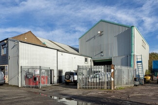 More details for 24 Birch Rd E, Birmingham - Industrial for Lease