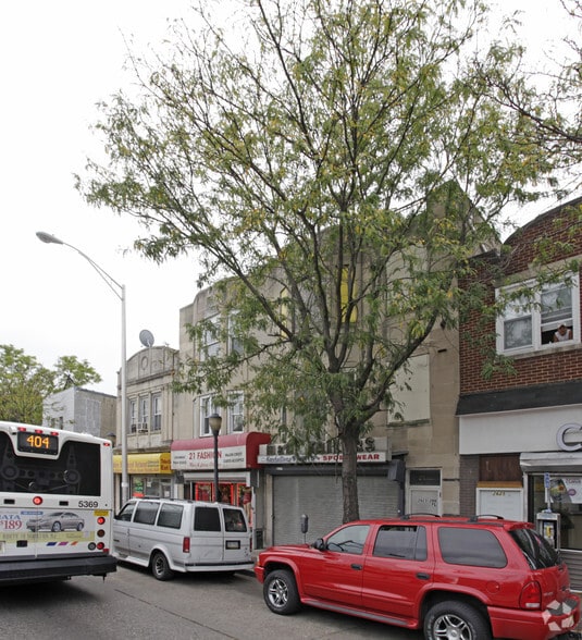 2621-2623 Westfield Ave, Camden, NJ for sale - Building Photo - Image 2 of 2