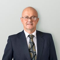 Stephen Allen