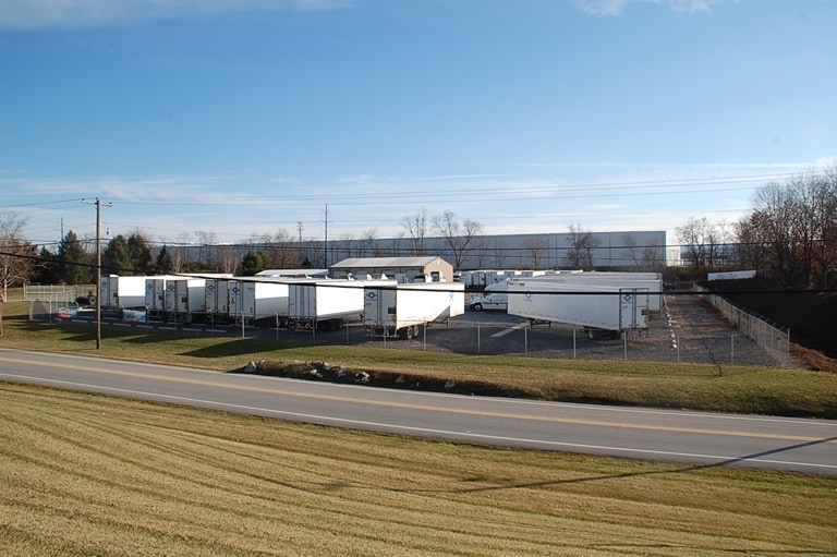 1220 Newville Rd, Carlisle, PA for sale - Building Photo - Image 2 of 6