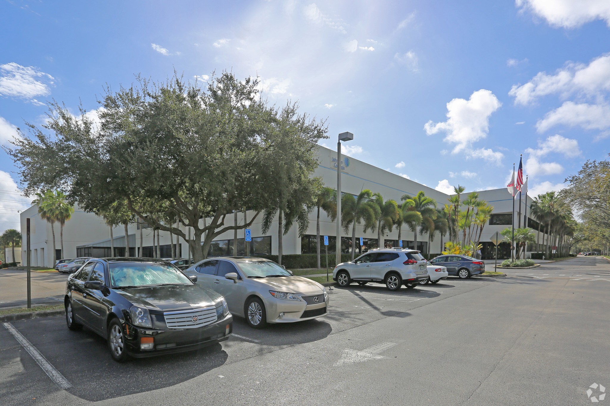 6600 Congress Ave, Boca Raton, FL for lease Primary Photo- Image 1 of 7