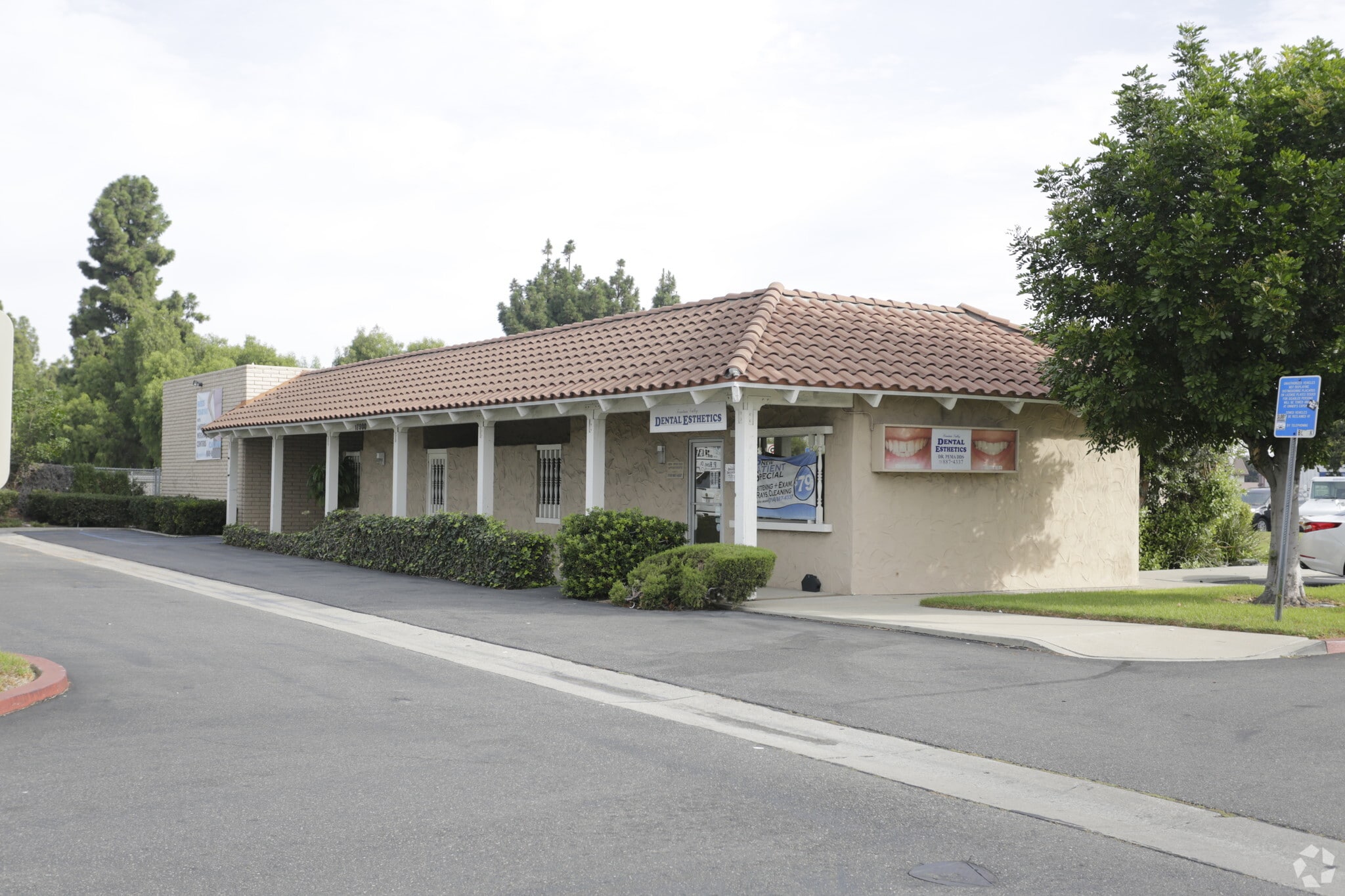 17900 Brookhurst St, Fountain Valley, CA for sale Primary Photo- Image 1 of 5