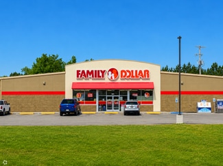 More details for 8321 Mill St, Vanderbilt, MI - Retail for Sale