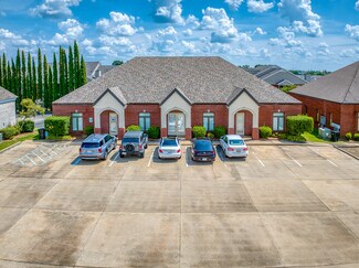 More details for 8132-8136 Old Federal Rd, Montgomery, AL - Office for Lease