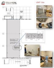 8301 NW 27th St, Miami, FL à louer Photo intérieure- Image 2 de 2