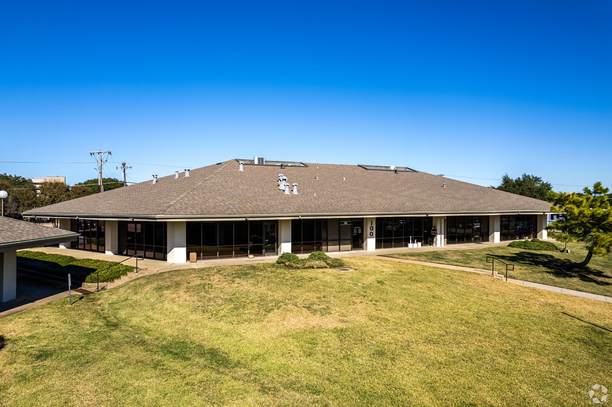 3900 W 15th St, Plano, TX for lease Primary Photo- Image 1 of 5