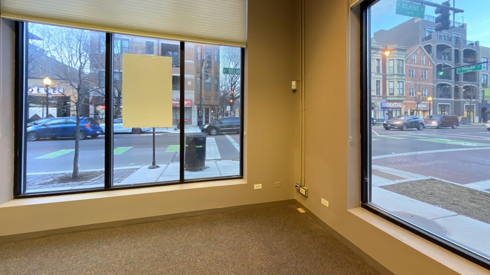 1701 W Belmont Ave, Chicago, IL 60657 - Unit 1701 -  - Interior Photo - Image 2 of 3