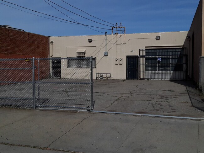 More details for 421 W Palmer Ave, Glendale, CA - Industrial for Lease