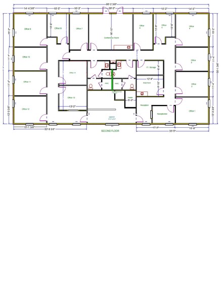 800 Lily Creek Rd, Louisville, KY for lease - Building Photo - Image 3 of 4