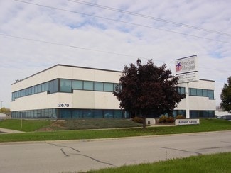 More details for 2670 S Ashland Ave, Green Bay, WI - Office for Lease