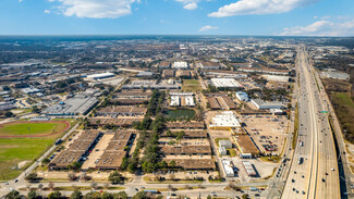 More details for 8600 Jameel Rd, Houston, TX - Flex, Industrial for Lease