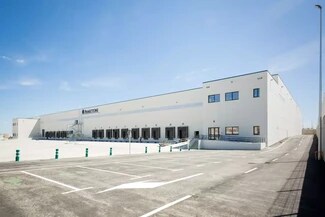 More details for Calle Carae, 17, Zaragoza - Industrial for Lease