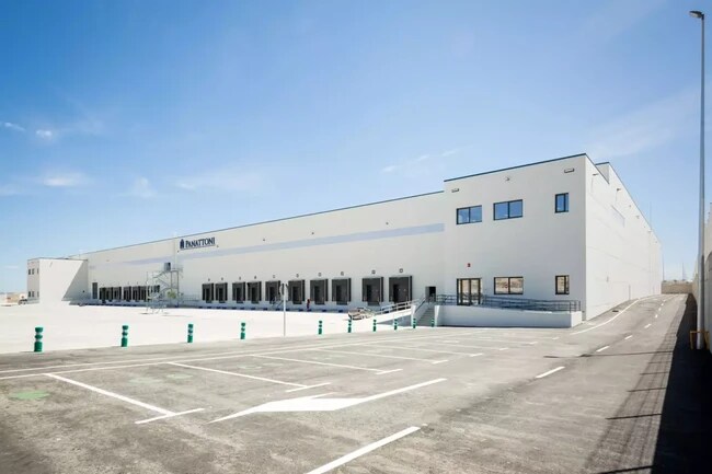 More details for Calle Carae, 17, Zaragoza - Industrial for Lease