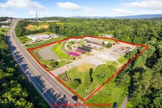 More details for 2928 US-411, Maryville, TN - Land for Sale
