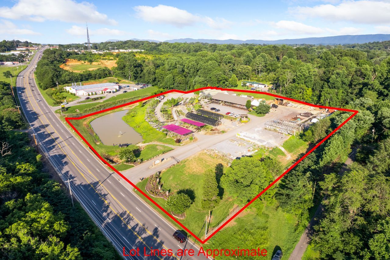 2928 US-411, Maryville, TN for sale Primary Photo- Image 1 of 8