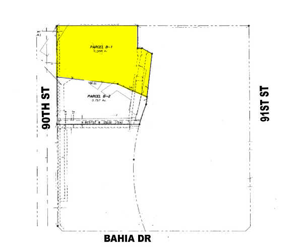 16679 N 90th St, Scottsdale, AZ à vendre - Plan cadastral - Image 2 de 7