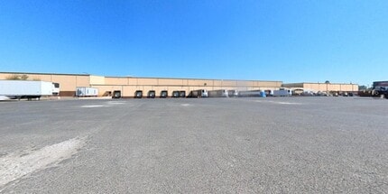 2674 Vassar Ave, Merced, CA for lease Interior Photo- Image 2 of 10