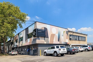 More details for 154 Morgan Ave, Brooklyn, NY - Industrial for Lease