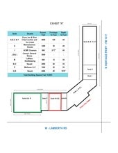 2121 N Fm 1417, Sherman, TX for lease Interior Photo- Image 2 of 8