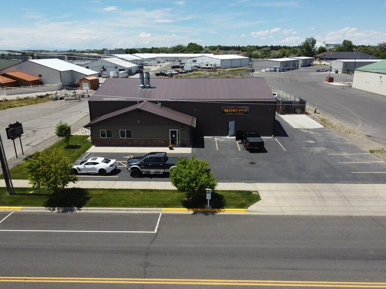 1150 S 29th St W, Billings, MT for sale - Building Photo - Image 3 of 6