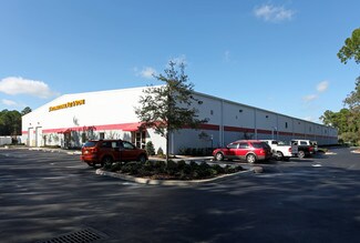 Plus de détails pour 1806 Mason Ave, Daytona Beach, FL - Industriel à louer