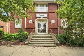 More details for 78 W Maiden St, Washington, PA - Specialty for Sale