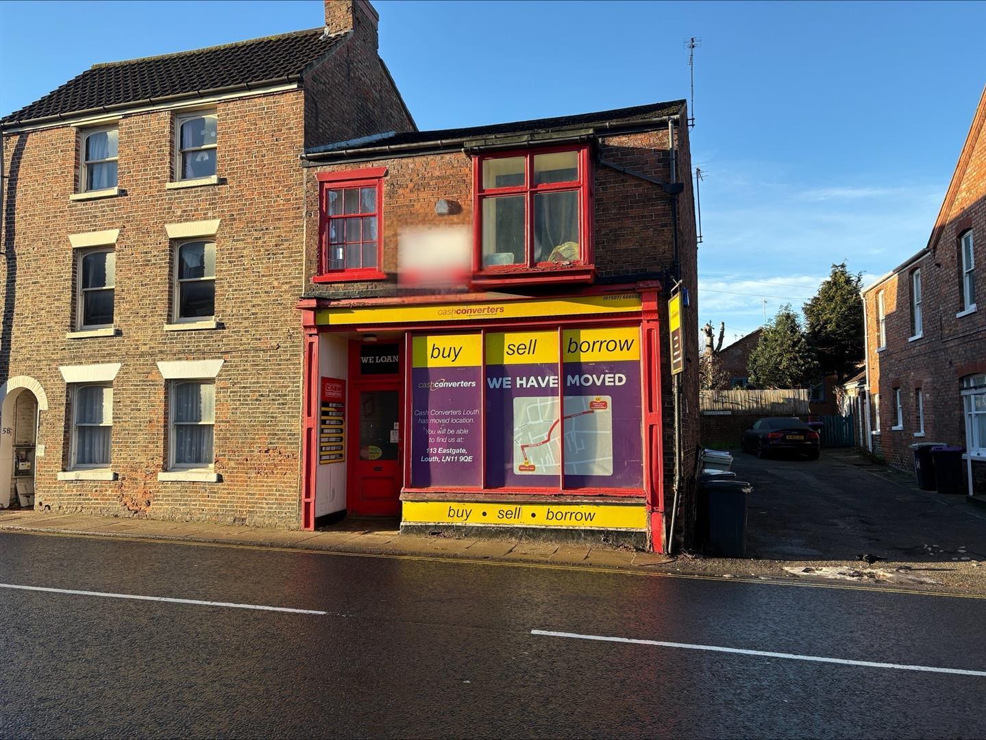 56 Upgate, Louth for lease Interior Photo- Image 1 of 1