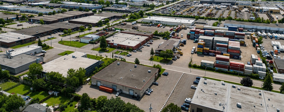 121-123 Av Labrosse, Pointe-claire, QC à vendre - Photo du bâtiment - Image 3 de 5