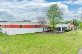 More details for 191 Charter Pl, La Vergne, TN - Industrial for Lease