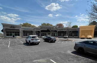 More details for 2037-2079 Celanese Rd, Rock Hill, SC - Retail for Lease