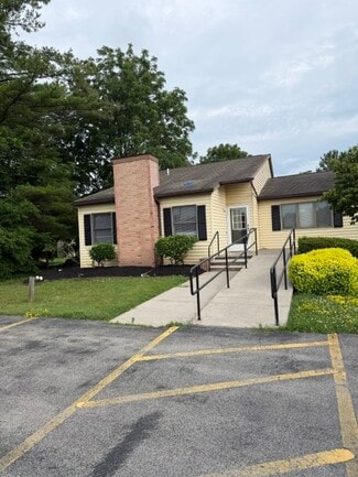 Plus de détails pour 6272 Robinson Rd, Lockport, NY - Coworking à louer