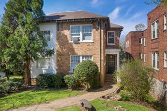 More details for 846 Briarcliff Rd, Atlanta, GA - Multifamily for Sale