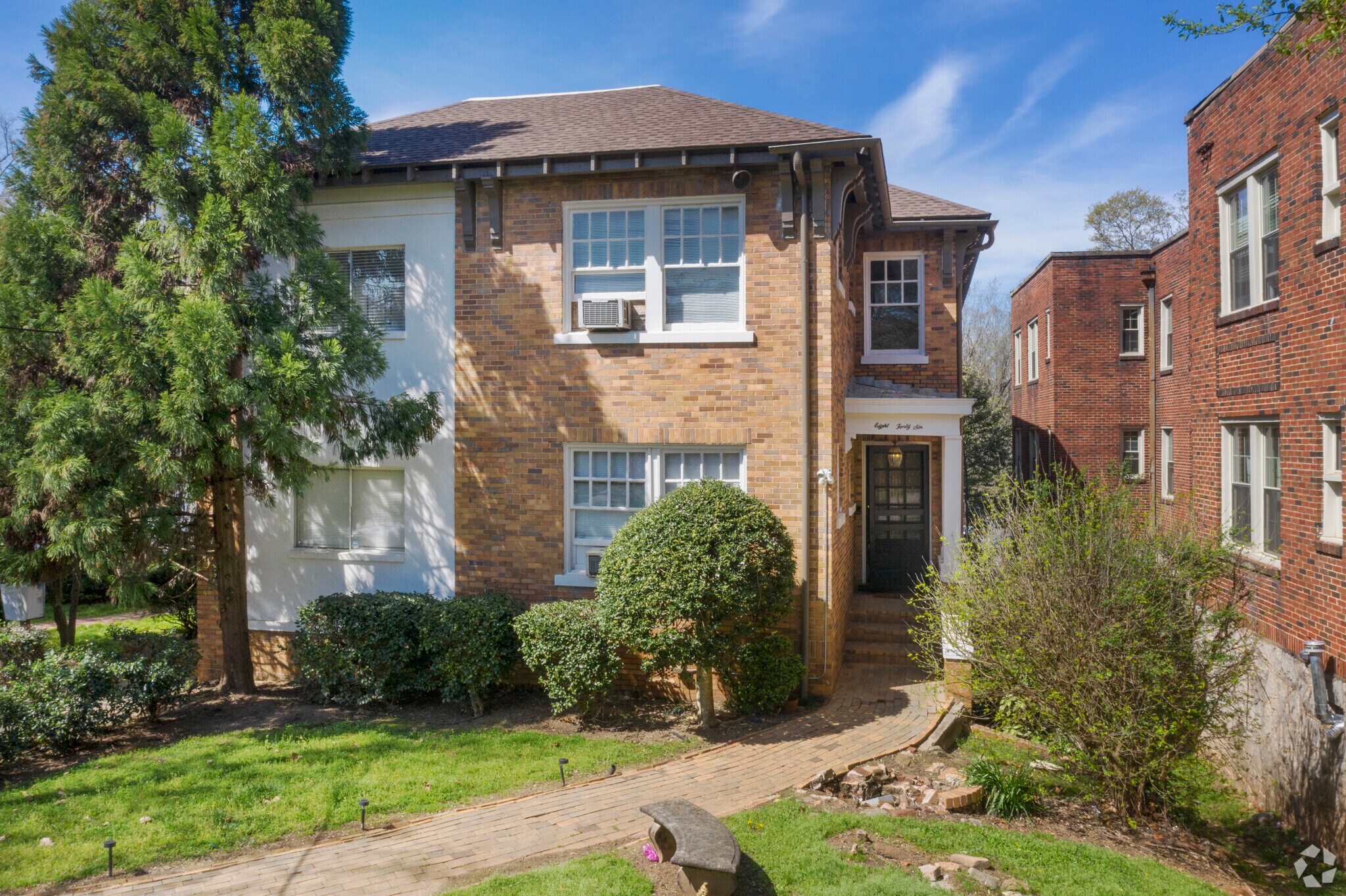 846 Briarcliff Rd, Atlanta, GA à vendre Photo principale- Image 1 de 7
