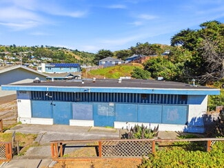 More details for 699 Oceana Blvd, Pacifica, CA - Retail for Sale