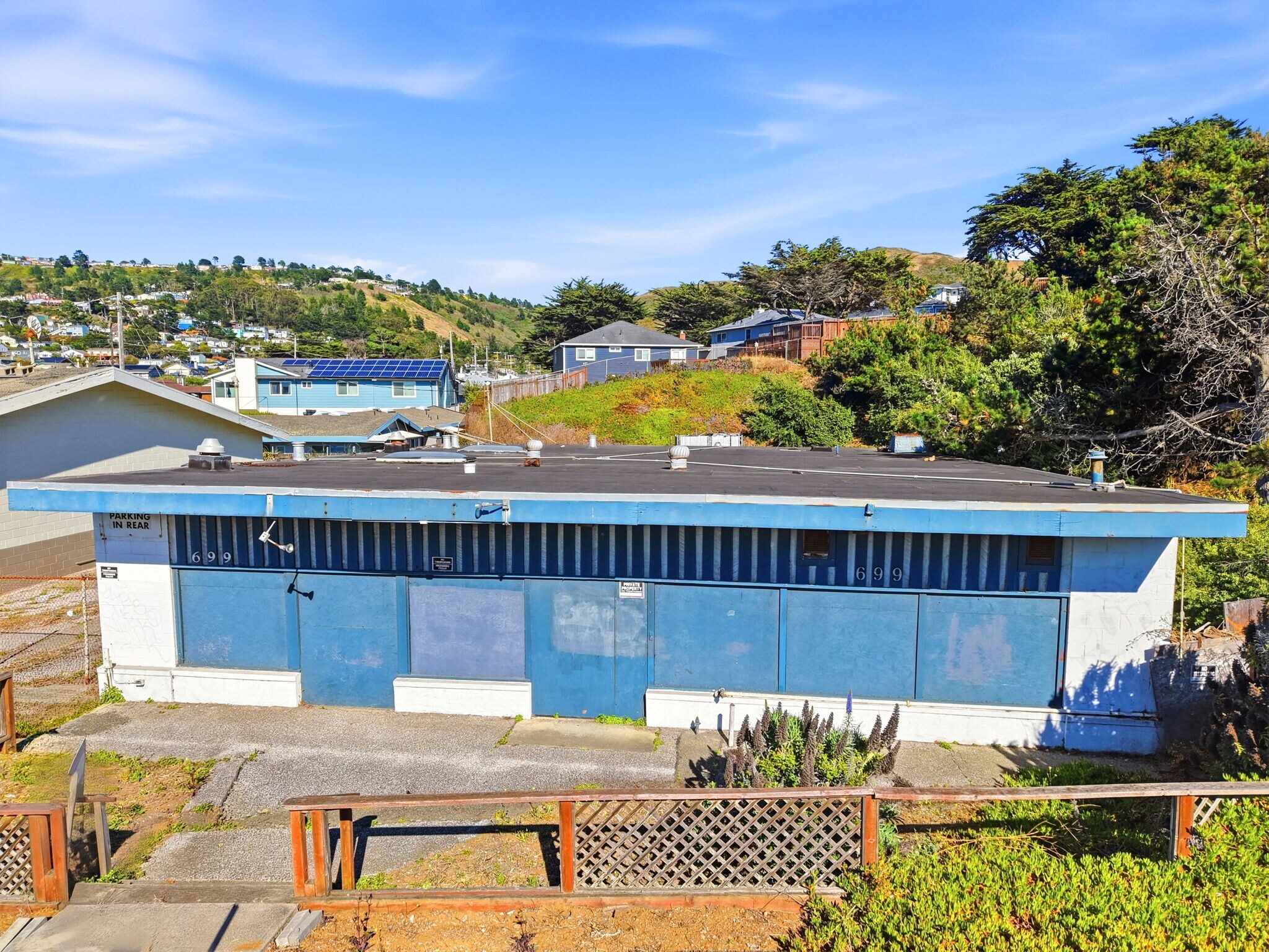 699 Oceana Blvd, Pacifica, CA for sale Building Photo- Image 1 of 19