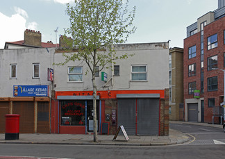 More details for 163-164 Grange Rd, London - Retail for Lease