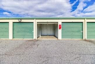 More details for 744 Buffalo Shoals Rd, Statesville, NC - Office for Lease