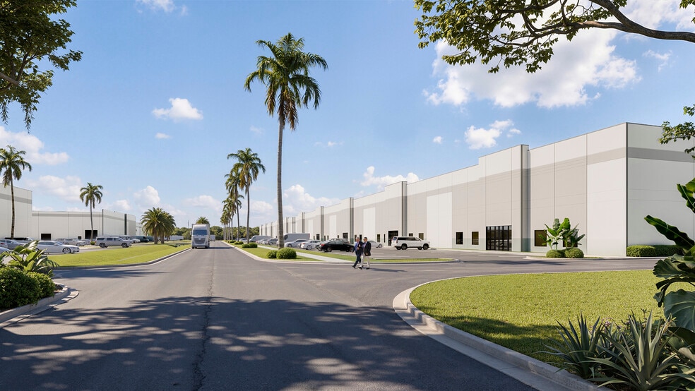 3950 Grissom Pky, Cocoa, FL for lease - Building Photo - Image 1 of 3
