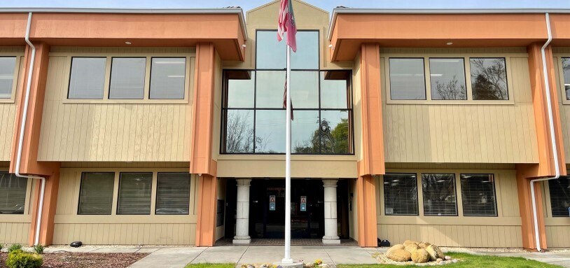 7080 Donlon Way, Dublin, CA à louer - Photo du bâtiment - Image 1 de 3