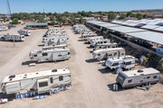 Homestead RV Park - Terrain de camping