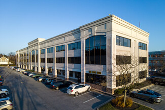 More details for 25 Hooks Ln, Pikesville, MD - Office for Lease