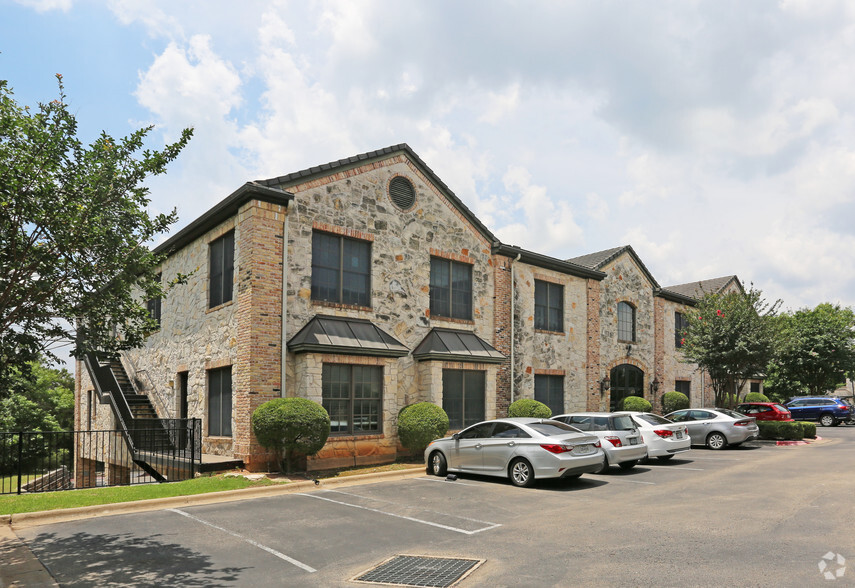 4407 Bee Caves Rd, West Lake Hills, TX for sale - Building Photo - Image 1 of 1