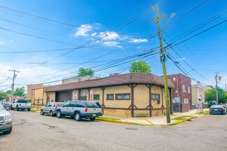 Plus de détails pour 40 Columbus St, Bloomfield, NJ - Flex à vendre