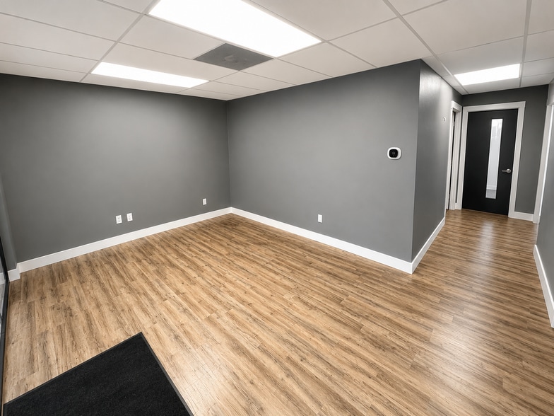 4575 Hilton Pky, Colorado Springs, CO for lease - Building Photo - Image 3 of 6