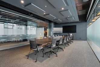 565 Great Northern Way, Vancouver, BC for lease Interior Photo- Image 2 of 8