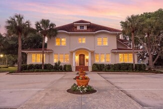 More details for 431 E New York Ave, Deland, FL - Office for Sale